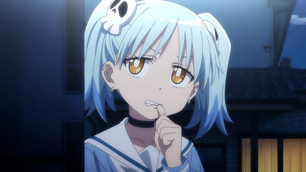 『忍者と殺し屋のふたりぐらし』