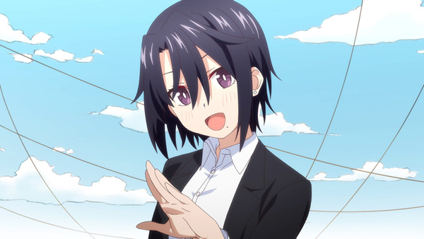 『忍者と殺し屋のふたりぐらし』