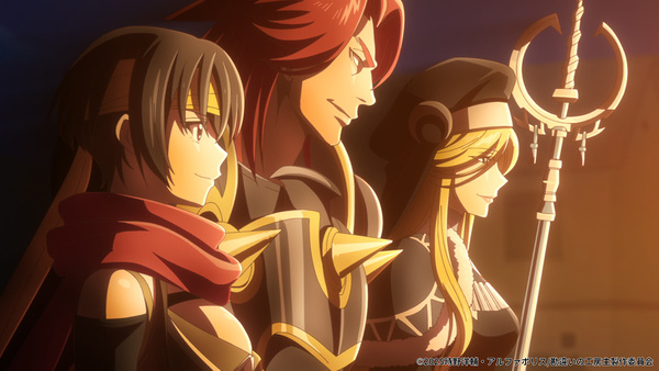 『勘違いの工房主～英雄パーティの元雑用係が、実は戦闘以外がSSSランクだったというよくある話～』