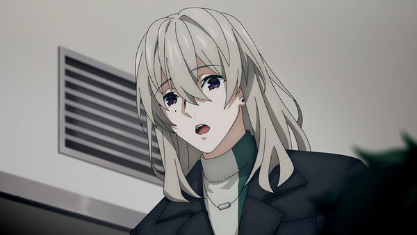 『華Doll* -Reinterpretation of Flowering-』