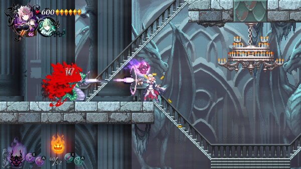 『グリム・ガーディアンズ SotD』のSwitch向け体験版が配信開始！