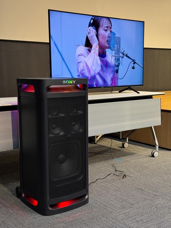 SONY タワースピーカー ブラック SONY タワースピーカー ブラック ソニー、本当に笑っちゃうほどの