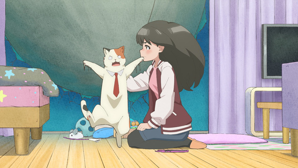 『宇宙人ムームー』