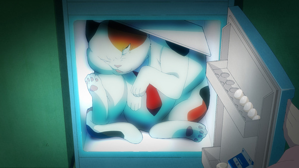 『宇宙人ムームー』