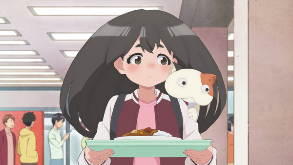 『宇宙人ムームー』