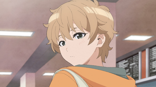 『宇宙人ムームー』