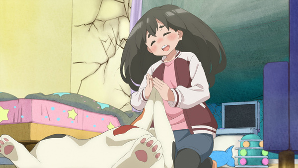 『宇宙人ムームー』