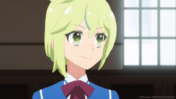 『プリンセッション・オーケストラ』