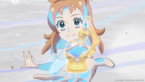 『プリンセッション・オーケストラ』