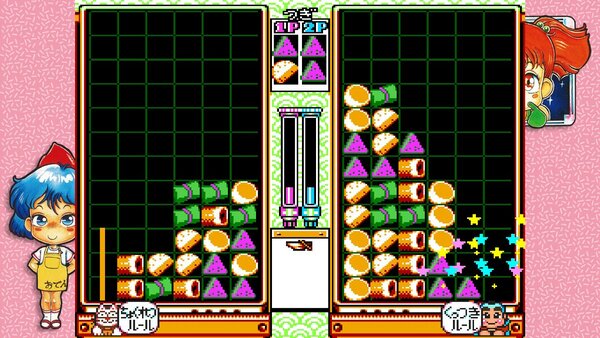 『テクノス ザ・ワールド　くにおくん ＆ アーケードコレクション』のSwitchダウンロード版／Steam版の予約スタート！