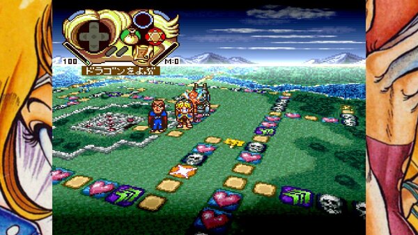 『テクノス ザ・ワールド　くにおくん ＆ アーケードコレクション』のSwitchダウンロード版／Steam版の予約スタート！