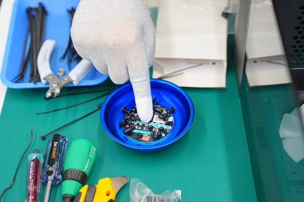 小学4年生でも2時間でゲーミングPCが組めた(しかも裏配線で!)アプライドの自作PC組立イベントが凄かった