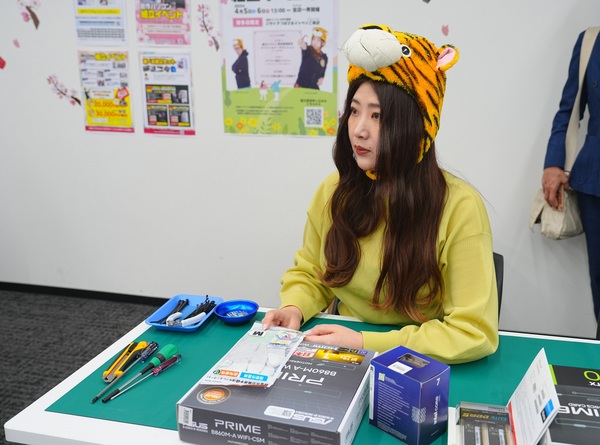 小学4年生でも2時間でゲーミングPCが組めた(しかも裏配線で!)アプライドの自作PC組立イベントが凄かった