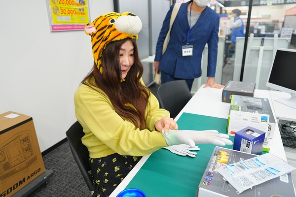 小学4年生でも2時間でゲーミングPCが組めた(しかも裏配線で!)アプライドの自作PC組立イベントが凄かった