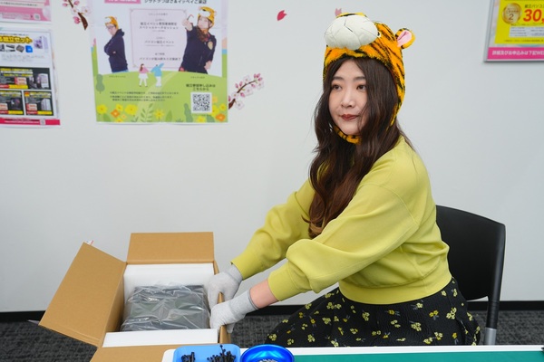 小学4年生でも2時間でゲーミングPCが組めた(しかも裏配線で!)アプライドの自作PC組立イベントが凄かった