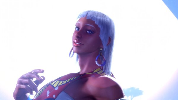 カポエイラ使いの「エレナ」が『スト6』Year 2追加キャラクターのトリとして参戦決定！ティザートレーラーも公開