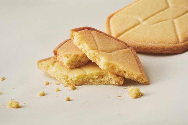 「BAKE CHEESE TART」の「ベイクTHEクッキー〈ミルキーマスカルポーネチーズ〉」