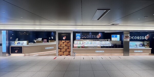 COCORIS （ココリス）グランスタ東京店