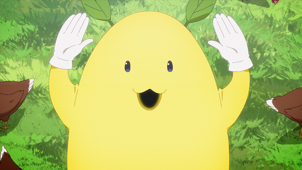 『日々は過ぎれど飯うまし』