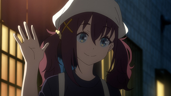 『日々は過ぎれど飯うまし』