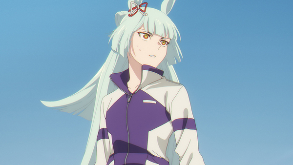 『ウマ娘 シンデレラグレイ』