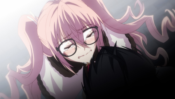 『キミと僕の最後の戦場、あるいは世界が始まる聖戦Season Ⅱ』