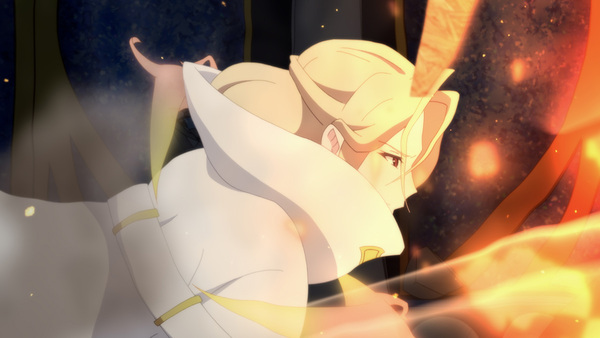 『キミと僕の最後の戦場、あるいは世界が始まる聖戦Season Ⅱ』