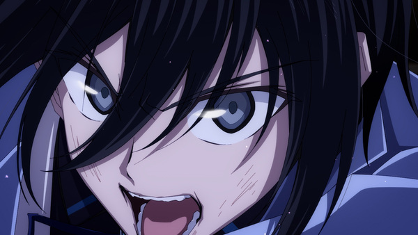 『キミと僕の最後の戦場、あるいは世界が始まる聖戦Season Ⅱ』