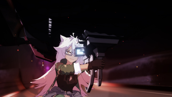 『キミと僕の最後の戦場、あるいは世界が始まる聖戦Season Ⅱ』