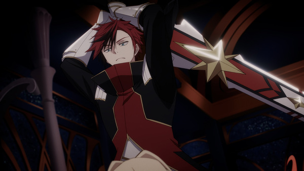 『キミと僕の最後の戦場、あるいは世界が始まる聖戦Season Ⅱ』