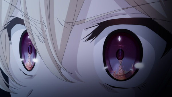 『キミと僕の最後の戦場、あるいは世界が始まる聖戦Season Ⅱ』