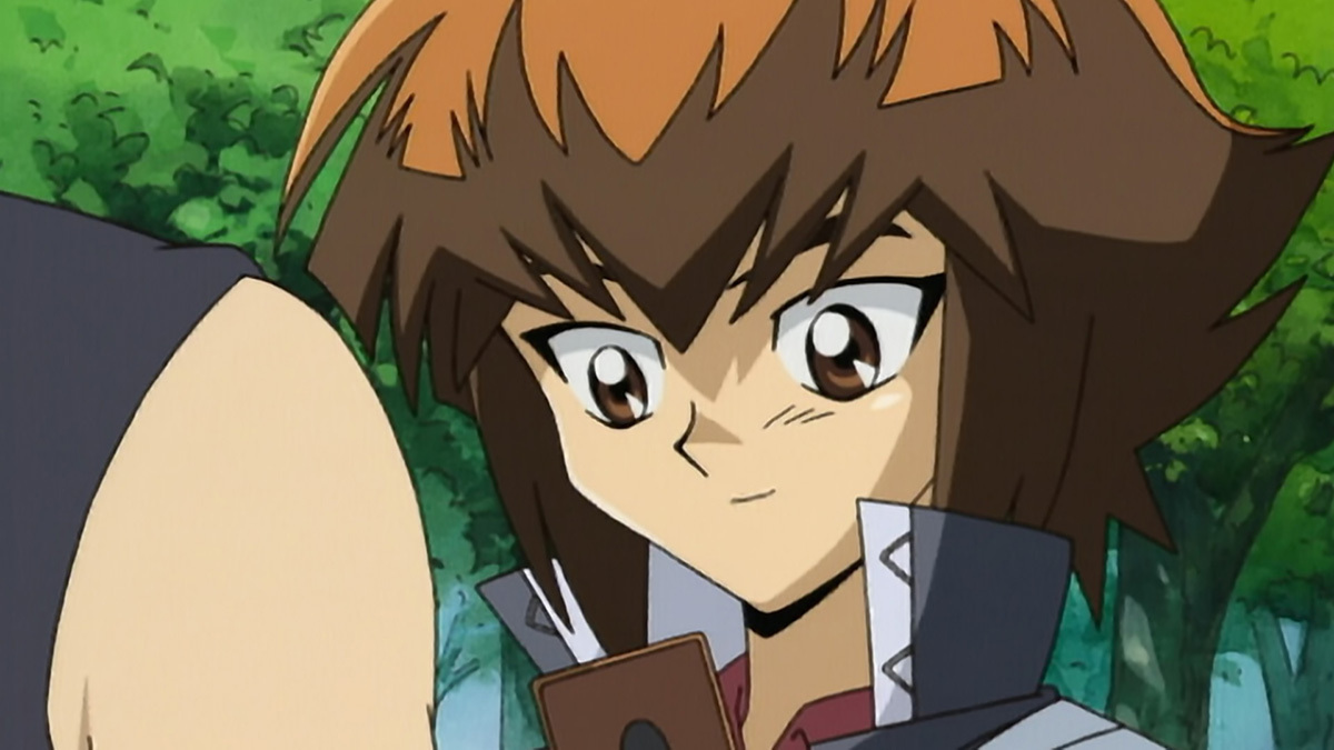 『遊☆戯☆王デュエルモンスターズGX 20th Remaster』