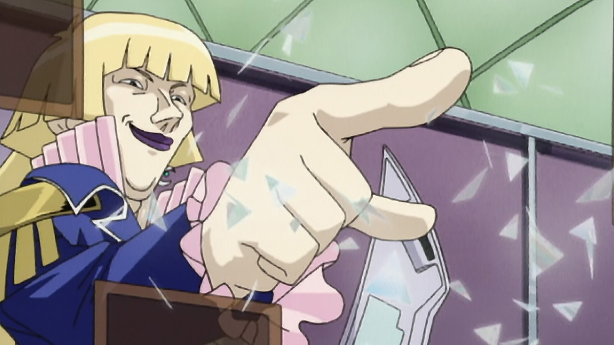 『遊☆戯☆王デュエルモンスターズGX 20th Remaster』