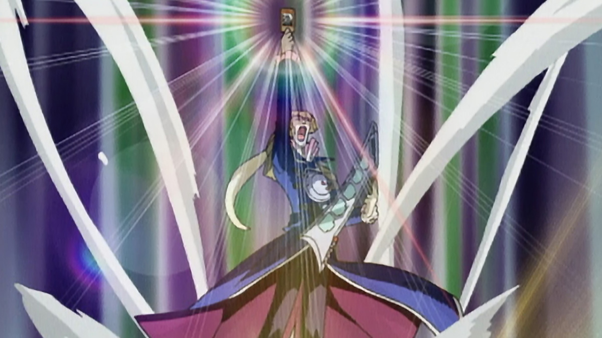 『遊☆戯☆王デュエルモンスターズGX 20th Remaster』