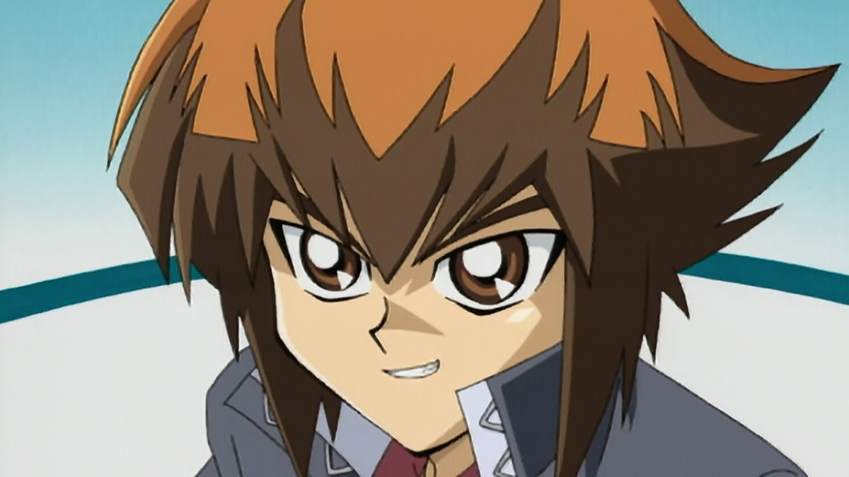 『遊☆戯☆王デュエルモンスターズGX 20th Remaster』