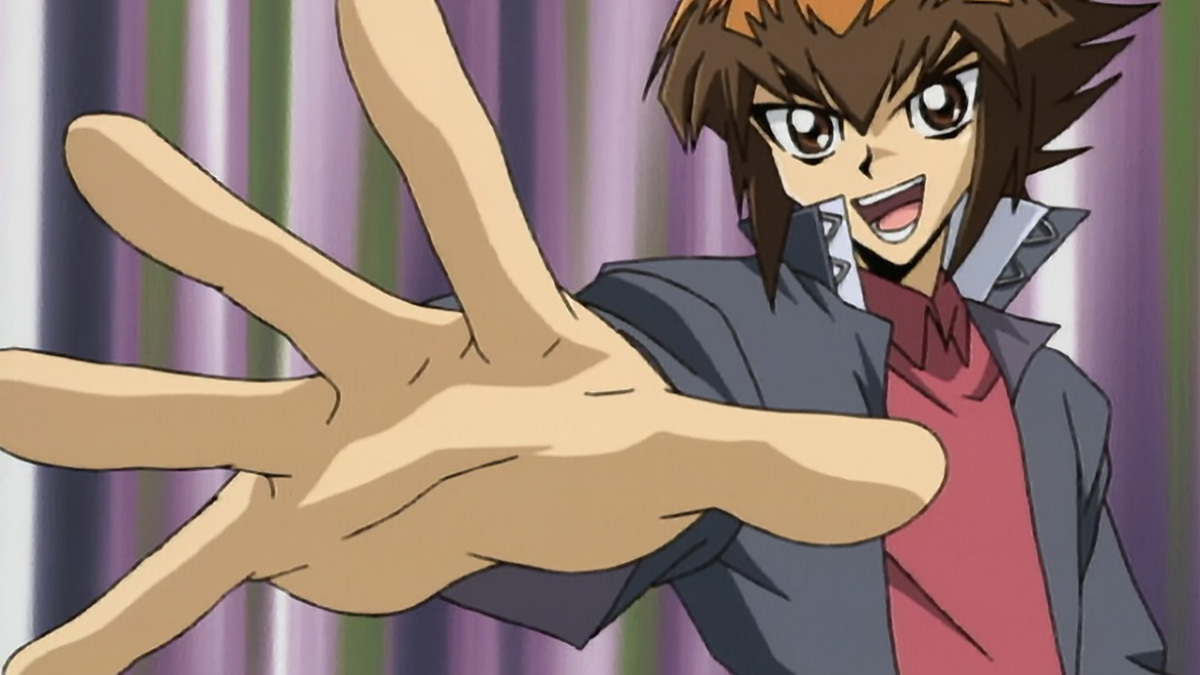 『遊☆戯☆王デュエルモンスターズGX 20th Remaster』