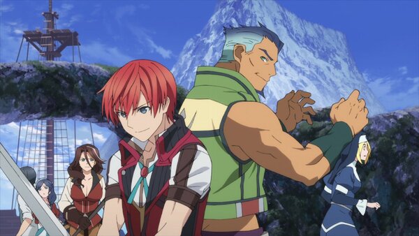 『イースVIII』と『イースIX』――2つのイースがPS5でより遊びやすくなって7月31日に登場