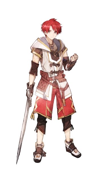 Nintendo Switch 2用ソフト『イースX -Proud NORDICS-』が7月31日に発売決定！