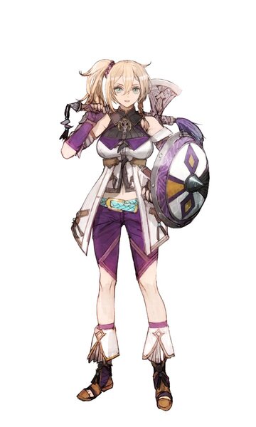 Nintendo Switch 2用ソフト『イースX -Proud NORDICS-』が7月31日に発売決定！