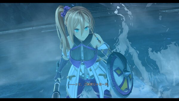 Nintendo Switch 2用ソフト『イースX -Proud NORDICS-』が7月31日に発売決定！