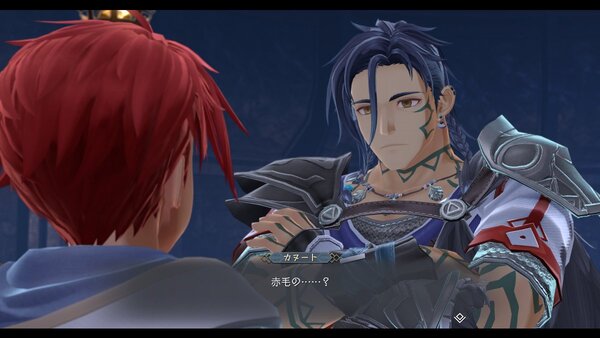 Nintendo Switch 2用ソフト『イースX -Proud NORDICS-』が7月31日に発売決定！