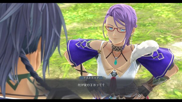 Nintendo Switch 2用ソフト『イースX -Proud NORDICS-』が7月31日に発売決定！