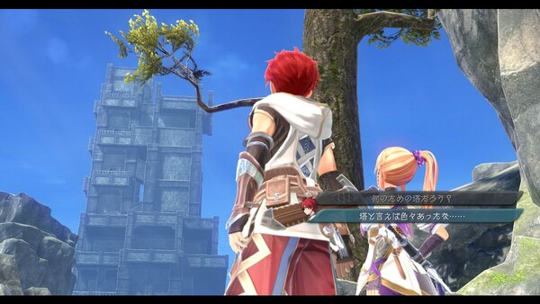 Nintendo Switch 2用ソフト『イースX -Proud NORDICS-』が7月31日に発売決定！