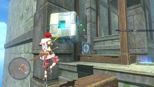 Nintendo Switch 2用ソフト『イースX -Proud NORDICS-』が7月31日に発売決定！