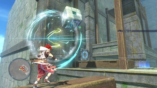 Nintendo Switch 2用ソフト『イースX -Proud NORDICS-』が7月31日に発売決定！