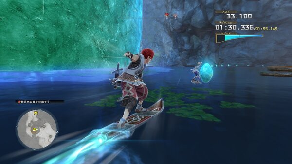 Nintendo Switch 2用ソフト『イースX -Proud NORDICS-』が7月31日に発売決定！