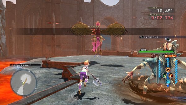 Nintendo Switch 2用ソフト『イースX -Proud NORDICS-』が7月31日に発売決定！