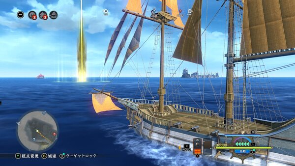 Nintendo Switch 2用ソフト『イースX -Proud NORDICS-』が7月31日に発売決定！