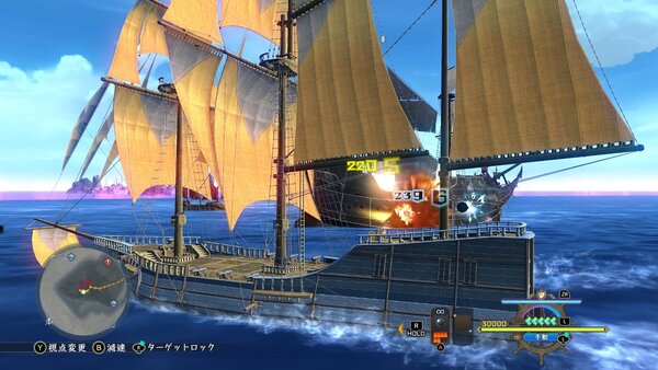 Nintendo Switch 2用ソフト『イースX -Proud NORDICS-』が7月31日に発売決定！