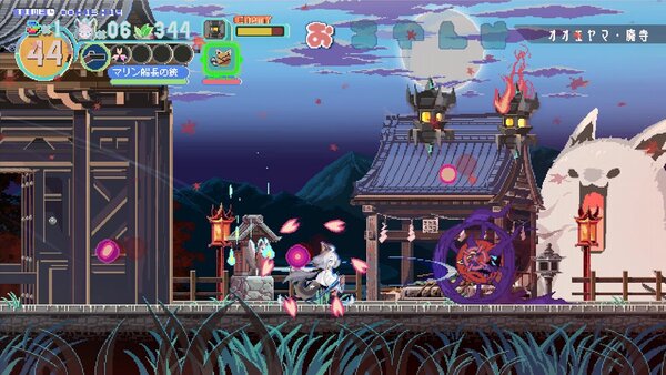 『モンハンワイルズ』が今週も1位！白上フブキが主人公のアクションゲームも上位に【Steamランキング】